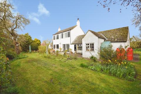 Storeys Lane, Burgh Le Marsh PE24