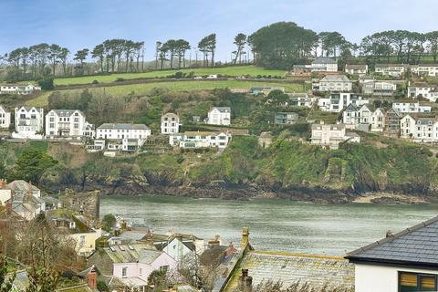 2 bedroom terraced house for sale, Fore Street, Fowey PL23