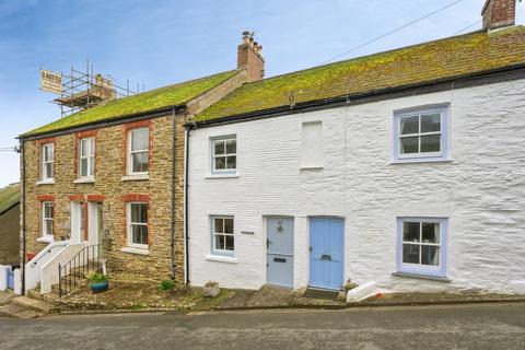 2 bedroom terraced house for sale, Fore Street, Fowey PL23