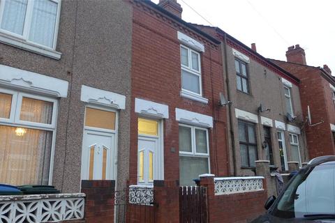 undefined, Villiers Street, Stoke, Coventry, CV2