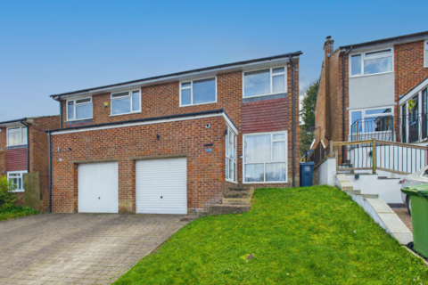 undefined, Campion Road, Widmer End, High Wycombe, Buckinghamshire,