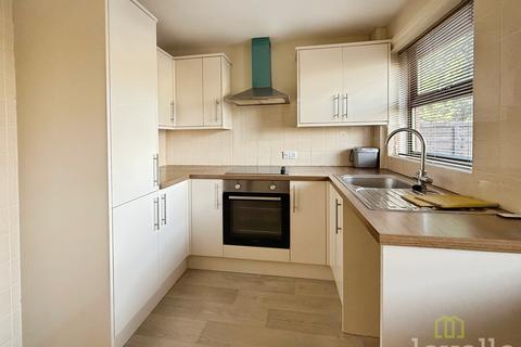 undefined, St Catherines Grove , Lincoln LN5