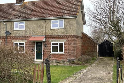 Severalls, Ham, Marlborough, Wiltshire, SN8