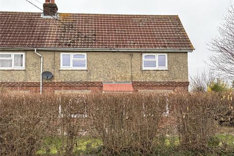 3 bedroom semi-detached house for sale, Severalls, Ham, Marlborough, Wiltshire, SN8