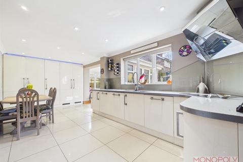 undefined, Westbury Drive, Pandy, Wrexham