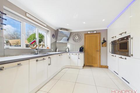 undefined, Westbury Drive, Pandy, Wrexham