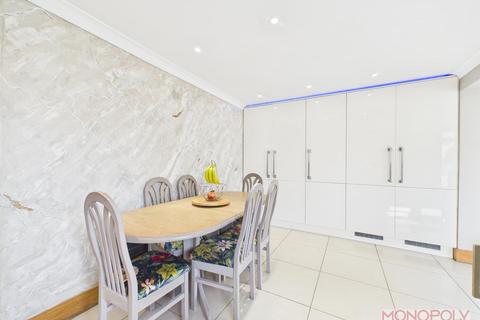 undefined, Westbury Drive, Pandy, Wrexham