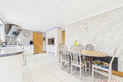 undefined, Westbury Drive, Pandy, Wrexham