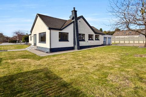 undefined, Morriston Road, Elgin