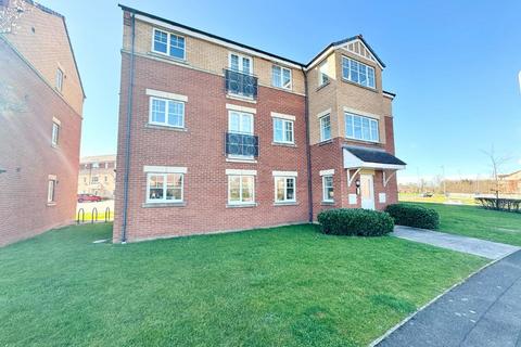 undefined, Hillbrook Crescent, Ingleby Barwick, Stockton-On-Tees