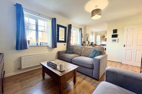 undefined, Hillbrook Crescent, Ingleby Barwick, Stockton-On-Tees