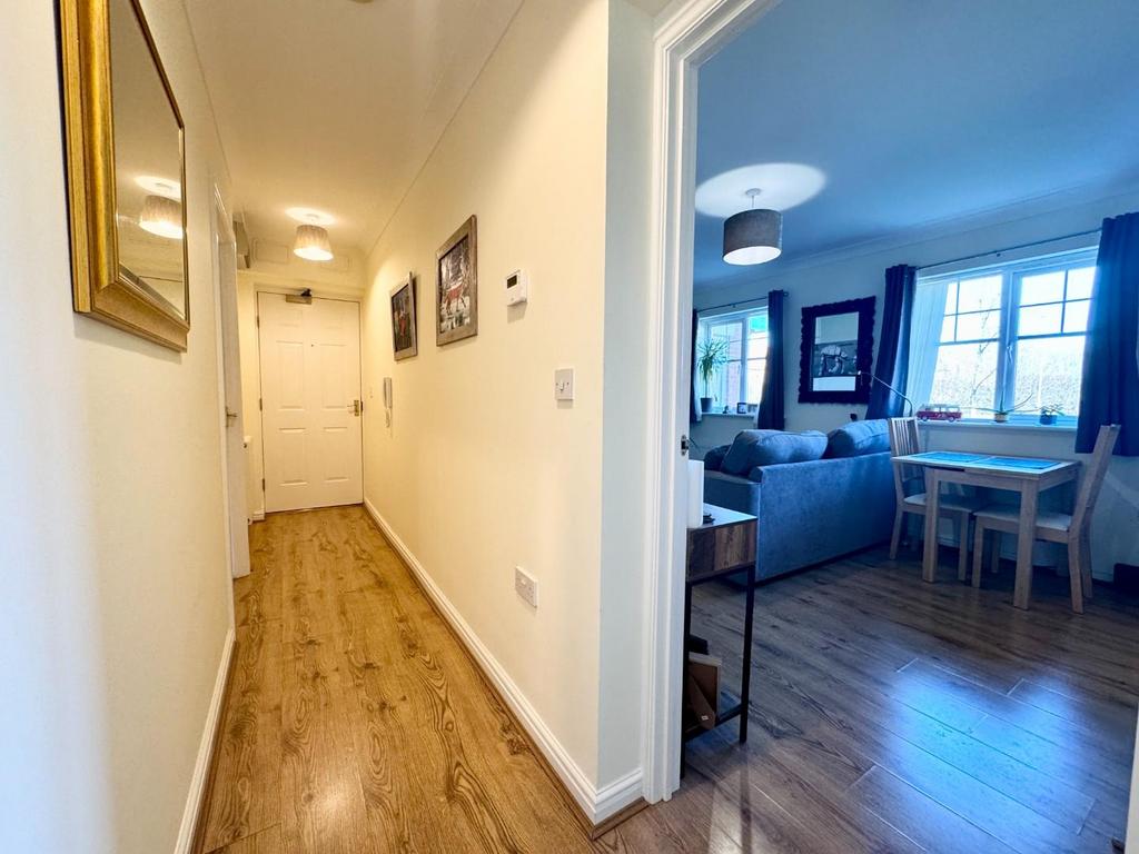 Hallway