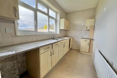 undefined, Weardale Crescent, Tow Law, DL13