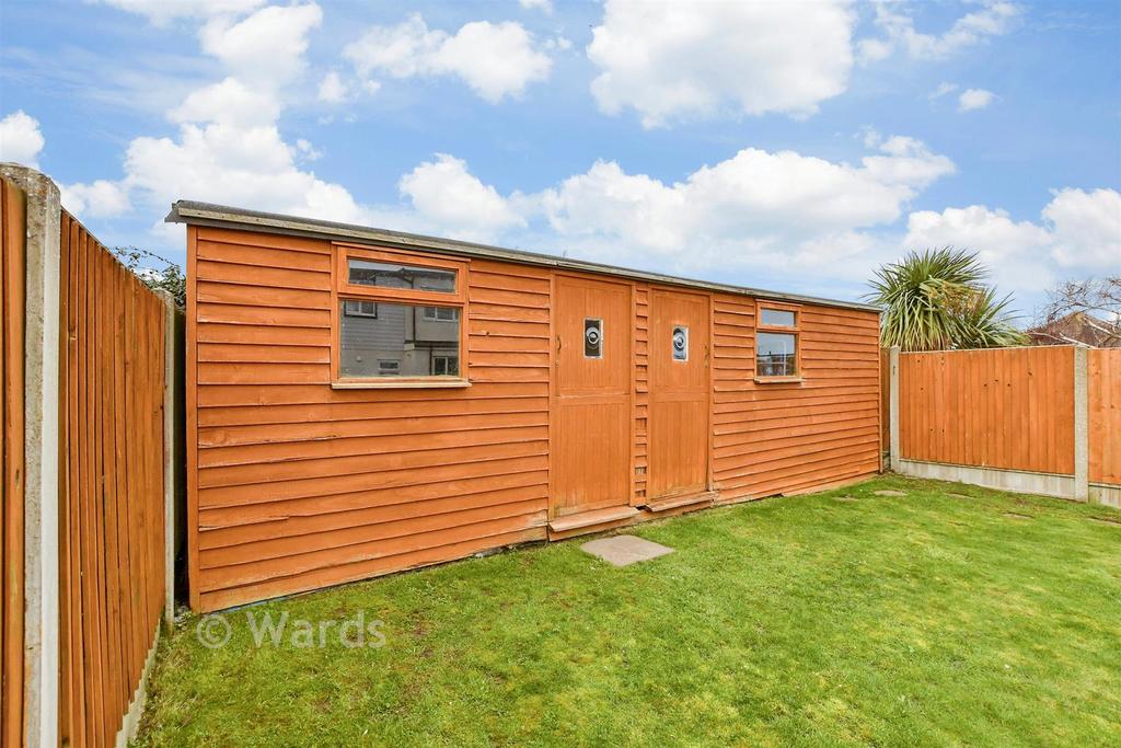 Workshop/Outbuildings