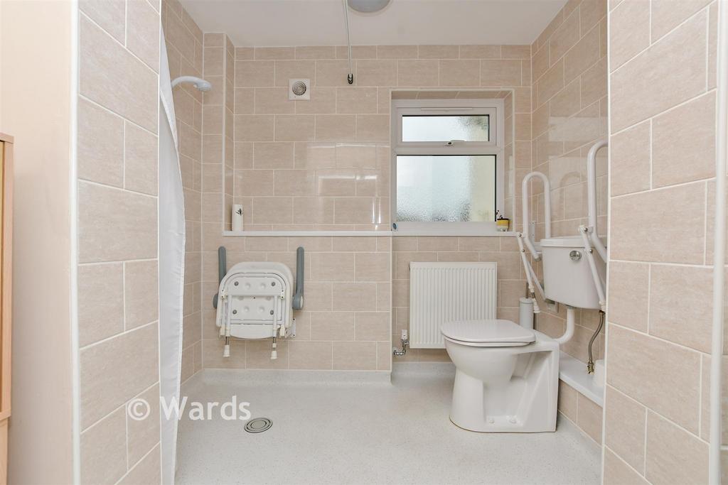 Wet Room