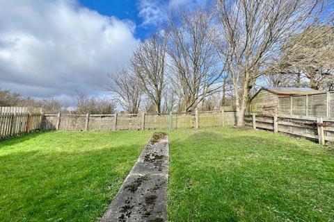 undefined, Weardale Crescent, Tow Law, DL13