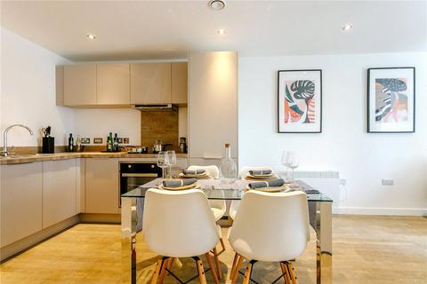 undefined, Allegro Living, Exchange Square The Priory Queensway, Birmingham, West Midlands, B4