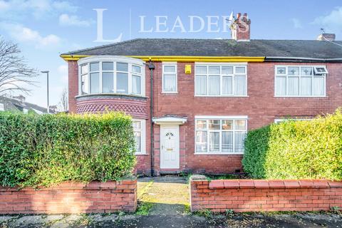undefined, Egerton Road, M14