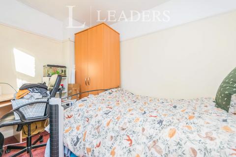 undefined, Egerton Road, M14