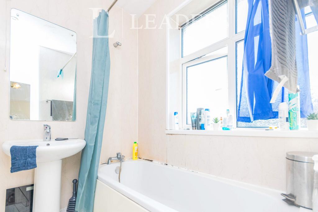 Bathroom 1