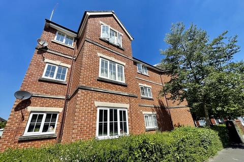 undefined, Royal Drive, Preston PR2