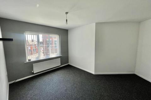 undefined, Royal Drive, Preston PR2