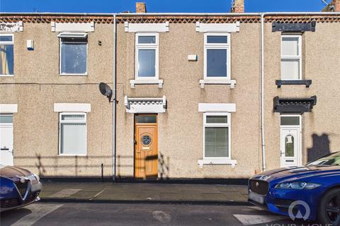 undefined, Shildon Street, Darlington, Durham, DL1