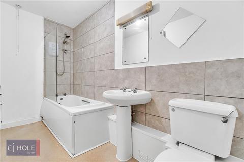 undefined, Wilson Street, Saint Pauls, Bristol, BS2