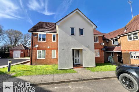 undefined, Eagle Close, Waltham Abbey, EN9