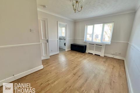 undefined, Eagle Close, Waltham Abbey, EN9