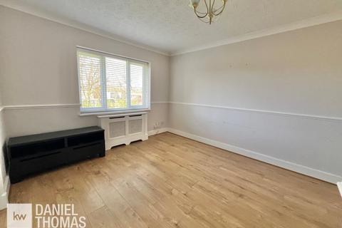 undefined, Eagle Close, Waltham Abbey, EN9