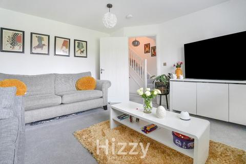 3 bedroom detached house for sale, Tanner Walk, Hadleigh IP7