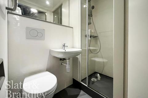 undefined, Felix Building, Heathcoat Street , Nottingham , NG1