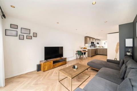 Conington Road, London SE13