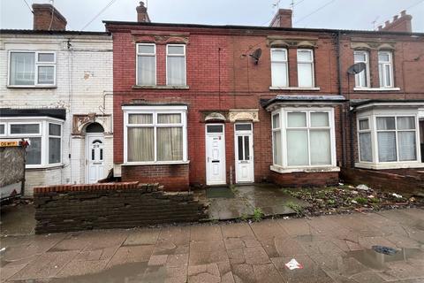 undefined, Frodingham Road, Scunthorpe, DN15
