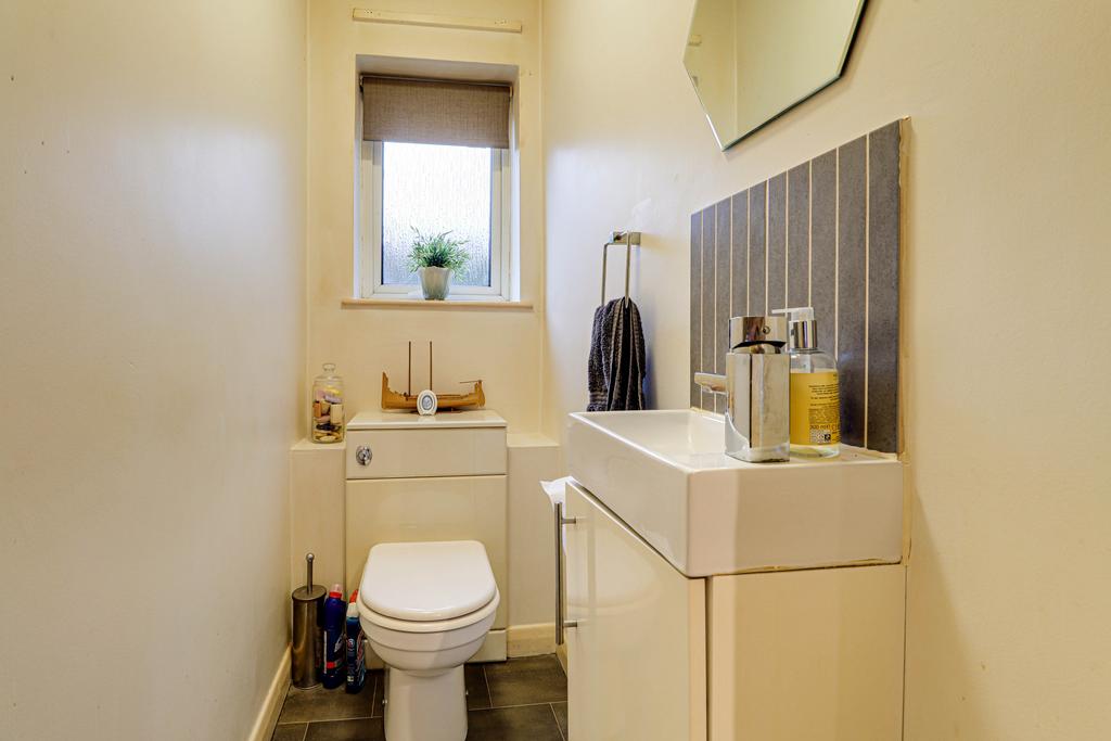 Cloakroom
