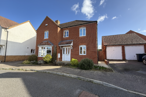 undefined, Garfield, Langford, Biggleswade, SG18
