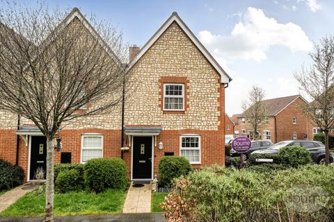Leachman Way, Petersfield, Hampshire, GU31
