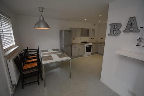 undefined, Fisher Close, Worsley Mesnes, Wigan, WN3 5UT