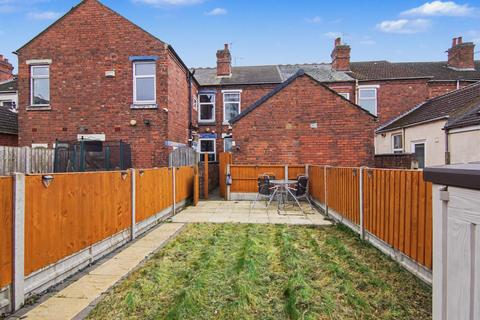 2 bedroom terraced house for sale, Windmill Road, Coventry, CV6