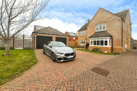 undefined, Swallow View, Henlow SG16