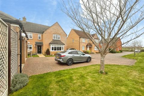 undefined, Swallow View, Henlow SG16