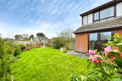 undefined, Parcandowr, Grampound Road, Truro, Cornwall, TR2