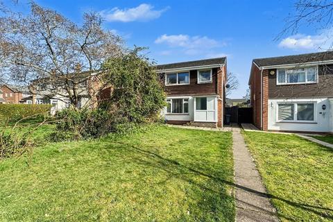 3 bedroom semi-detached house for sale, Hiltingbury
