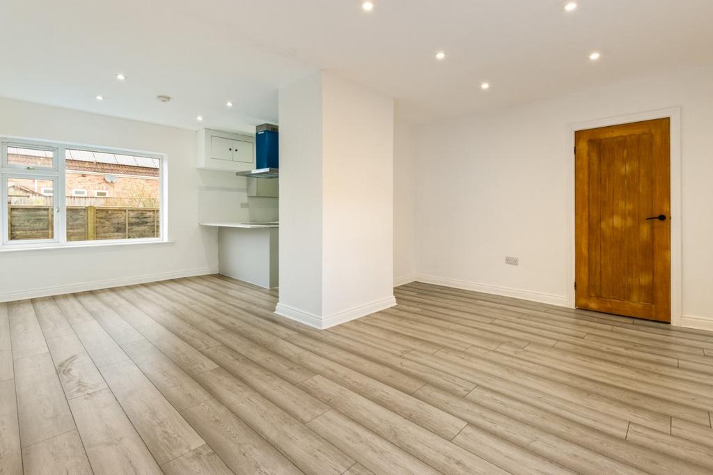 Kitchen/Dining