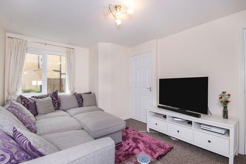 undefined, Crucible Close, Lincoln LN6