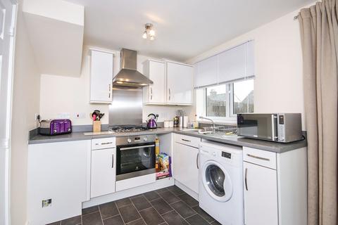 undefined, Crucible Close, Lincoln LN6