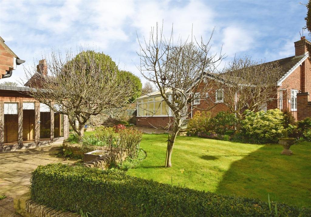 Garden Summer House