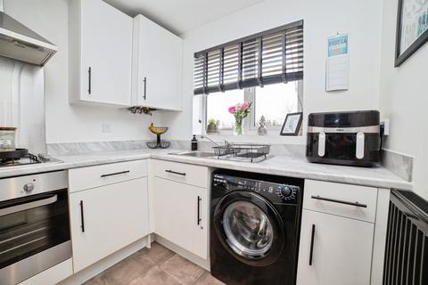 undefined, Drury Lowe Close, Ripley DE5