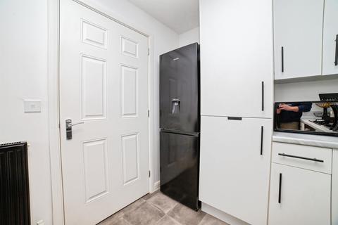 undefined, Drury Lowe Close, Ripley DE5